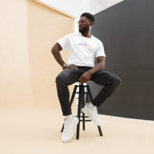 Wave Propagation T-Shirt