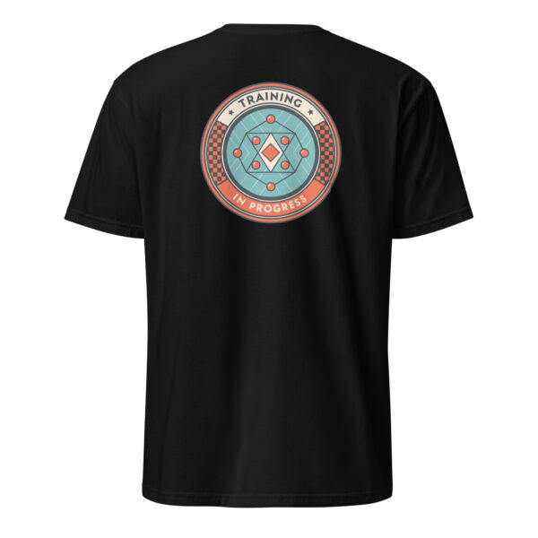 Camiseta Sinapsis de manga corta - Imagen 3