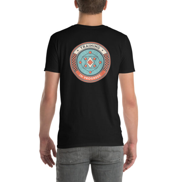 Camiseta Sinapsis de manga corta - Imagen 4