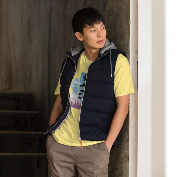 Camiseta Random Forests - Imagen 2