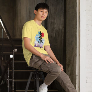 Camiseta Random Forests
