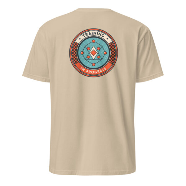 Camiseta Sinapsis de manga corta - Imagen 2