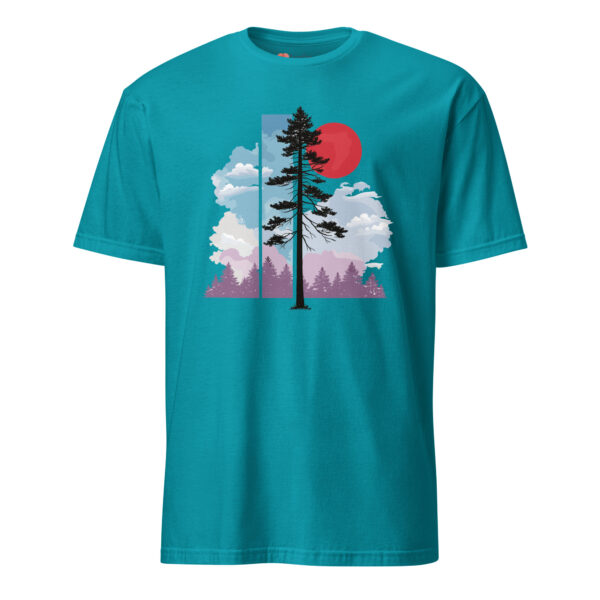 Camiseta Random Forests - Imagen 4