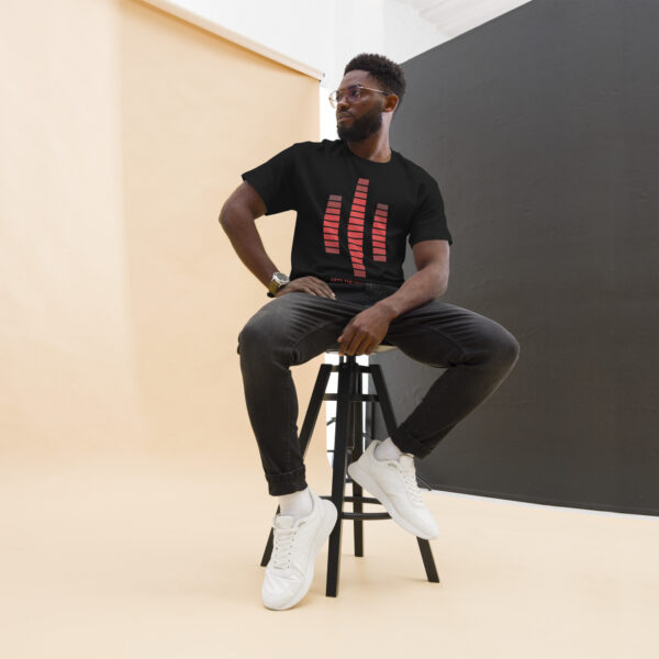 Camiseta GenAI Knight Rider - Imagen 2