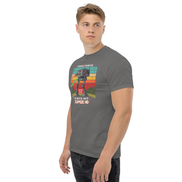 Camiseta Server Strike Force - Imagen 2