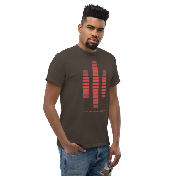 Camiseta GenAI Knight Rider - Imagen 4