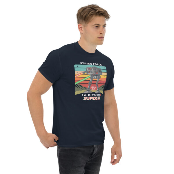 Camiseta Server Strike Force - Imagen 3