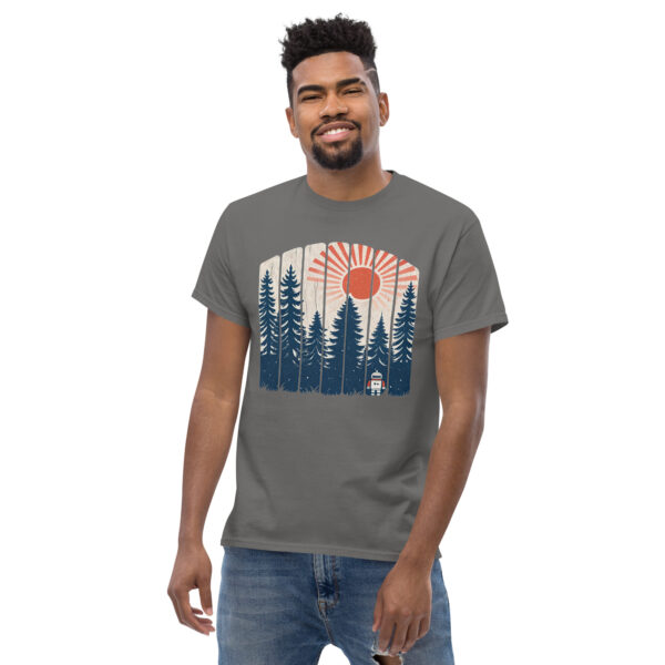 Camisate - Una IA en el Bosque - Imagen 2