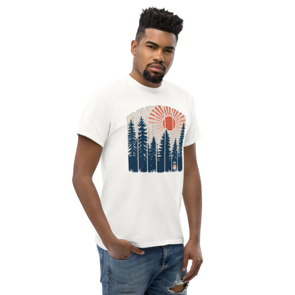 Camisate - Una IA en el Bosque - Imagen 4