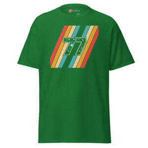 Retro May the Force '77