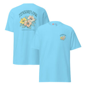 Tensorflow classic tee