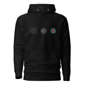 Progression Hoodie