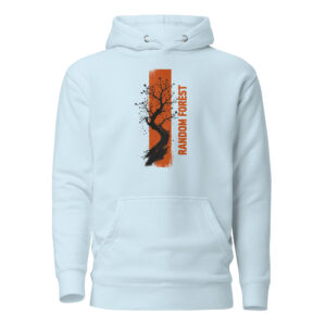 Random Forest Hoodie