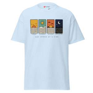 One Epoch classic tee